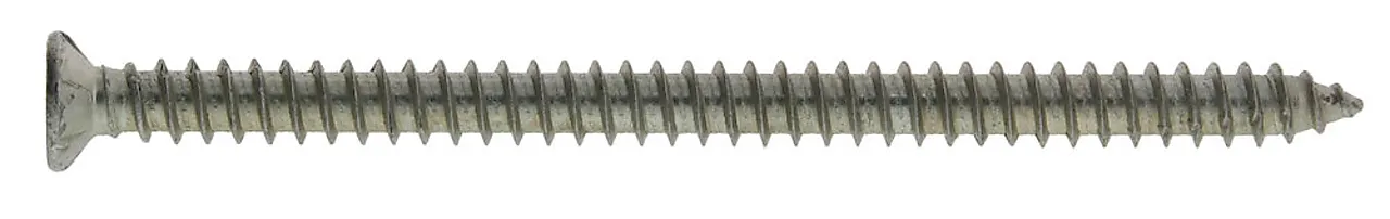 Betongskrue TX30 7,5 x 72 mm 100 stk Betongskrue TX30 7,5 x 72 mm 100 stk