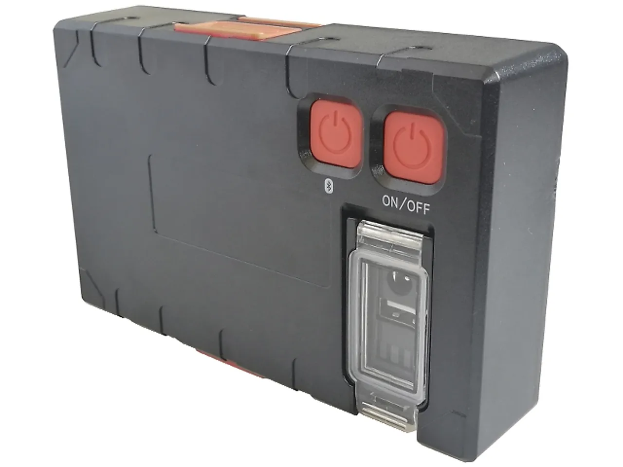 Reservebatteri til blaze 2500/2800