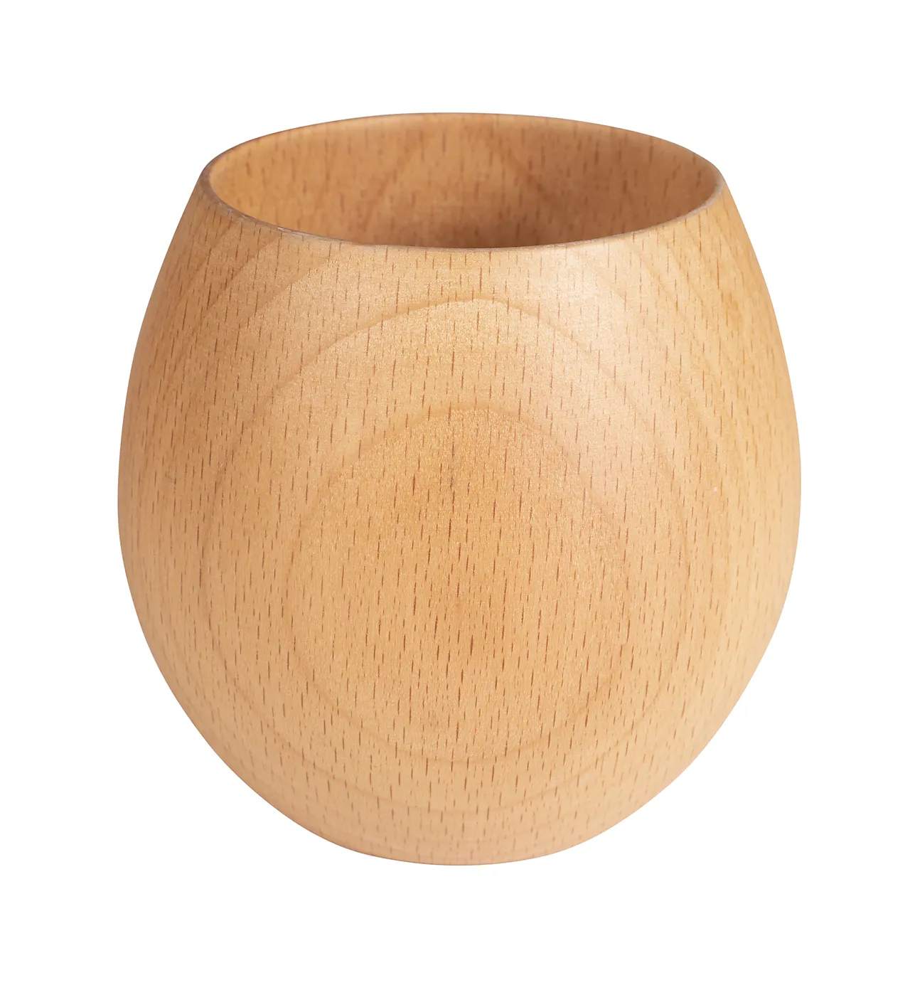 Kopp i bøk null - null - 3 - Miniatyr