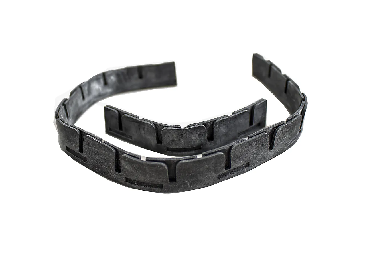 Collomix gummilamell/beskytter til CMG1700W