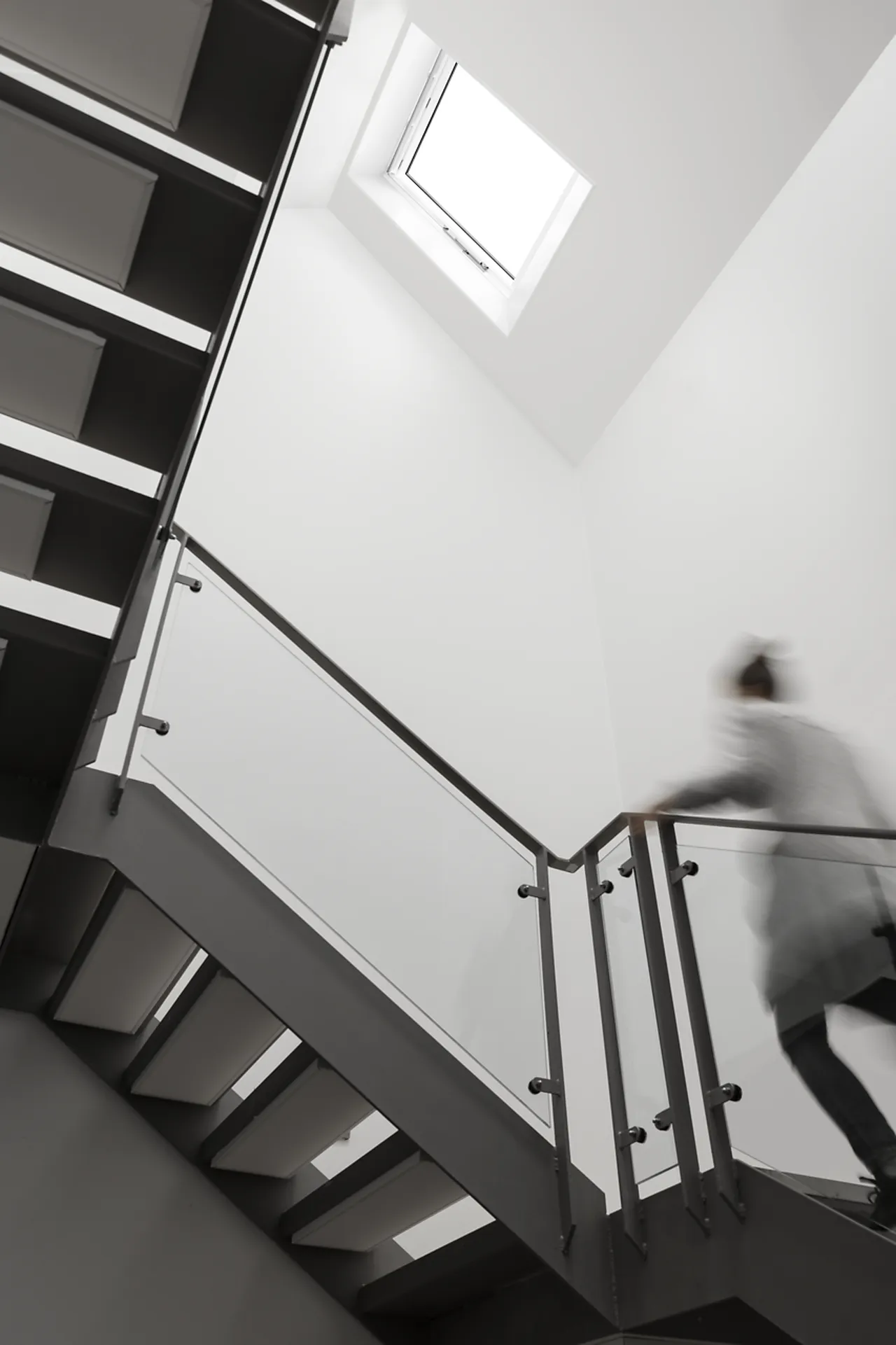 Takvindu mh sk06 røykventilasjon vedlikeholdsf 3 lag glass null - null - 2 - Miniatyr