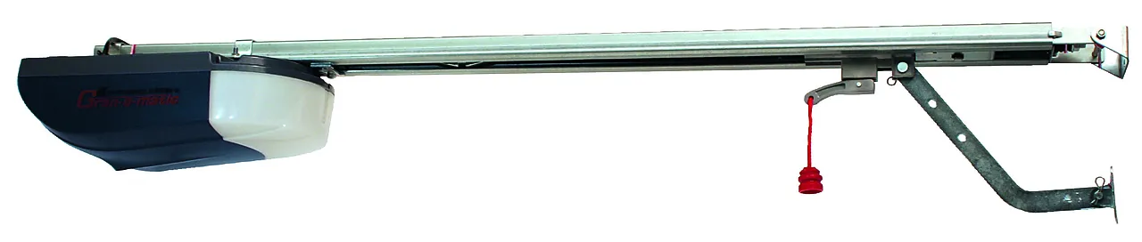 Garasjeportåpner GM 1000 K230 med 3 sendere Garasjeportåpner GM 1000 K230 med 3 sendere