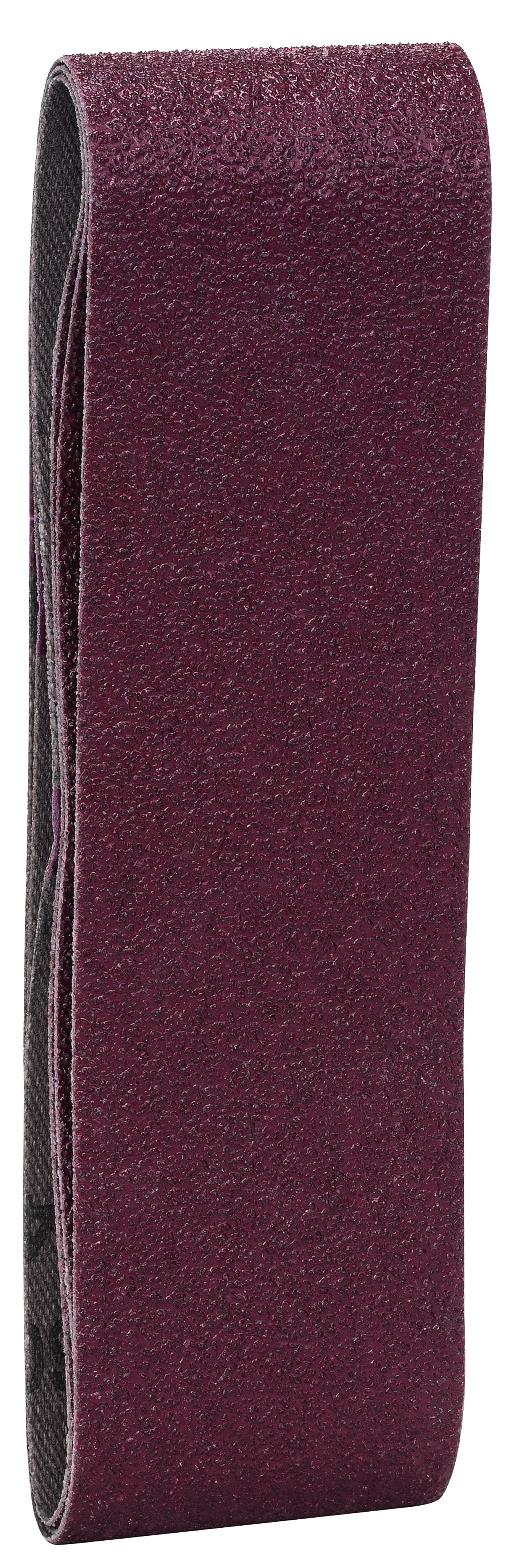 Slipebånd 40x303mm K60 3-pakning