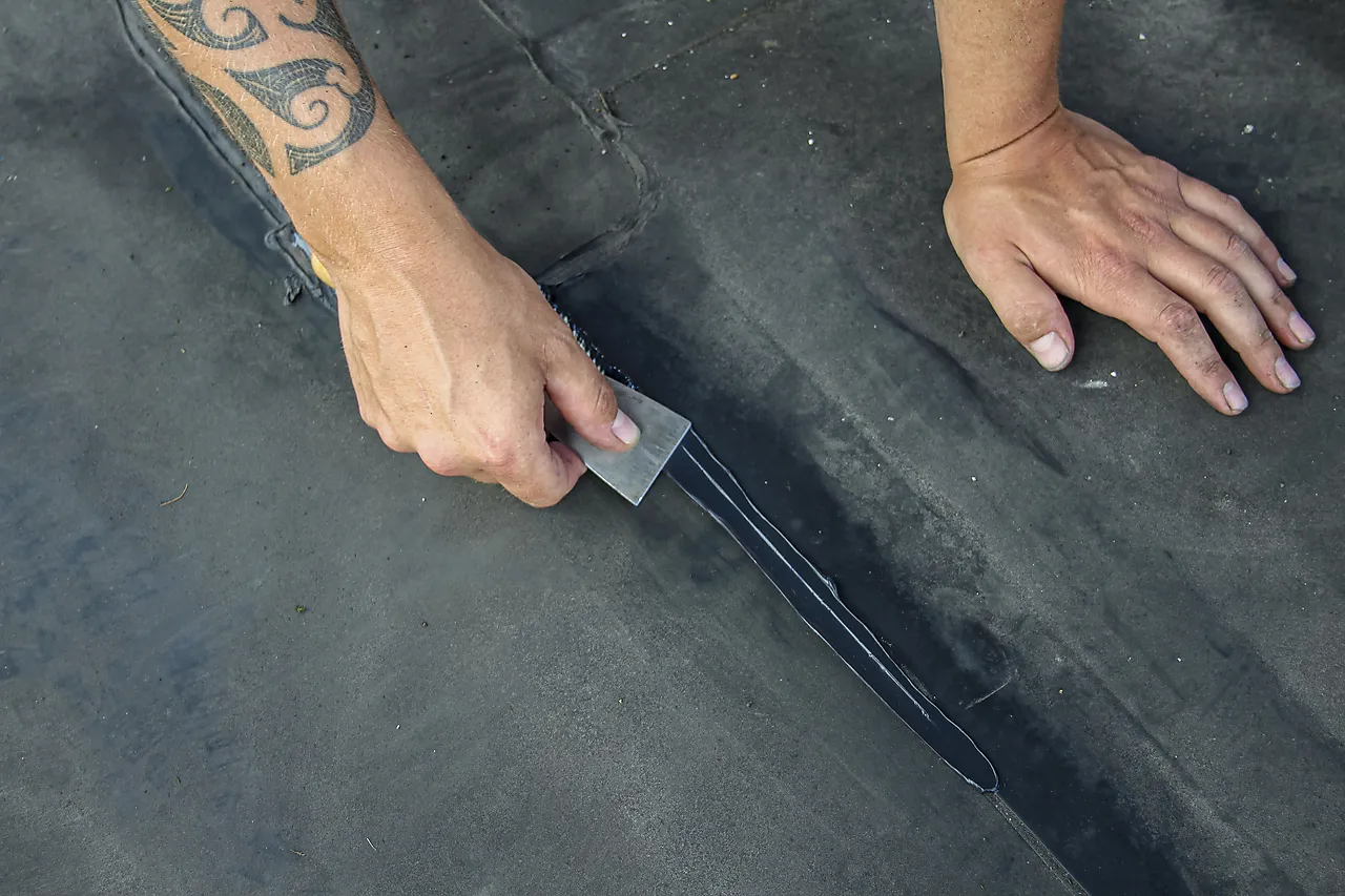 Fugemasse Aquaseal 2.0 310 ml null - null - 2 - Miniatyr