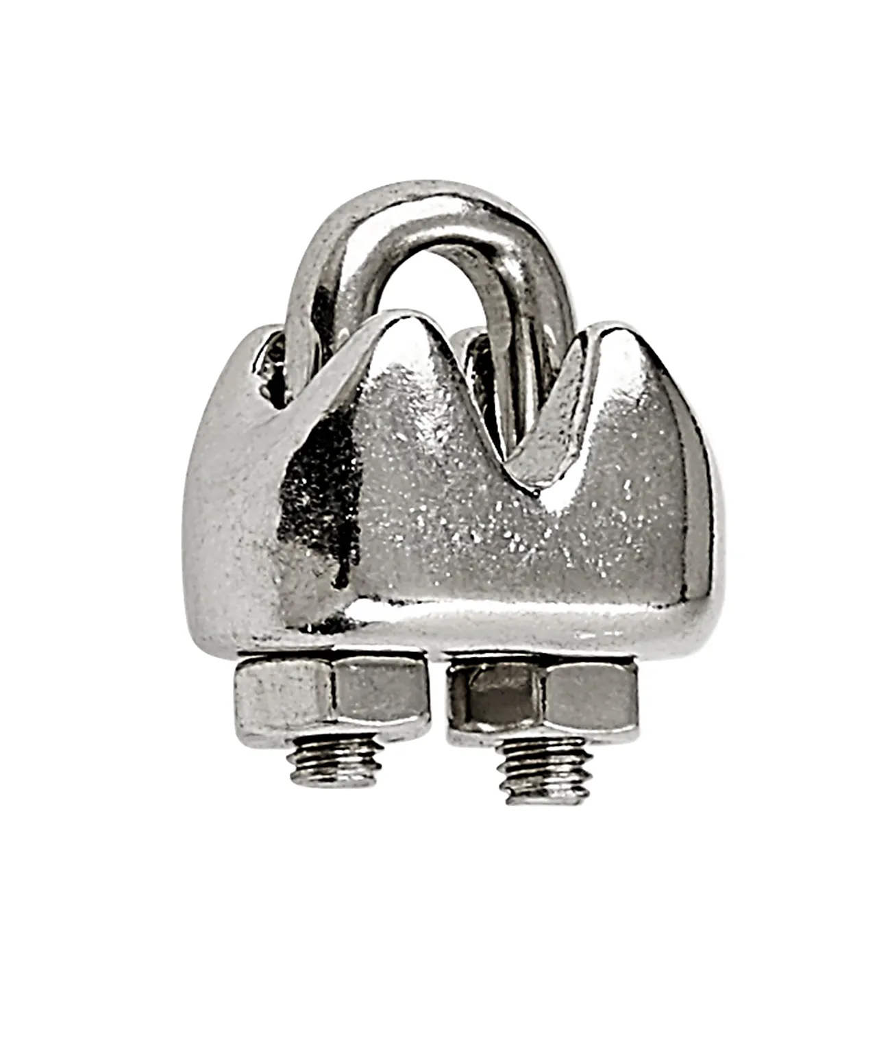 Wirelås 400-i 10mm syrefast sb Wirelås 400-i 10mm syrefast sb