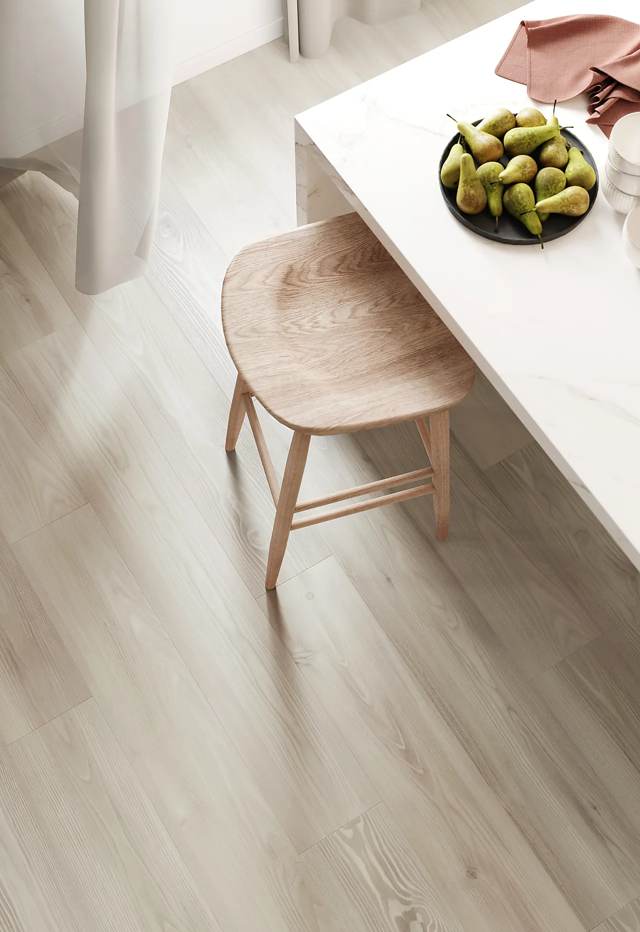 BerryAlloc Laminatgulv Ocean 8 Ragnar Light Sand null - null - 3 - Miniatyr