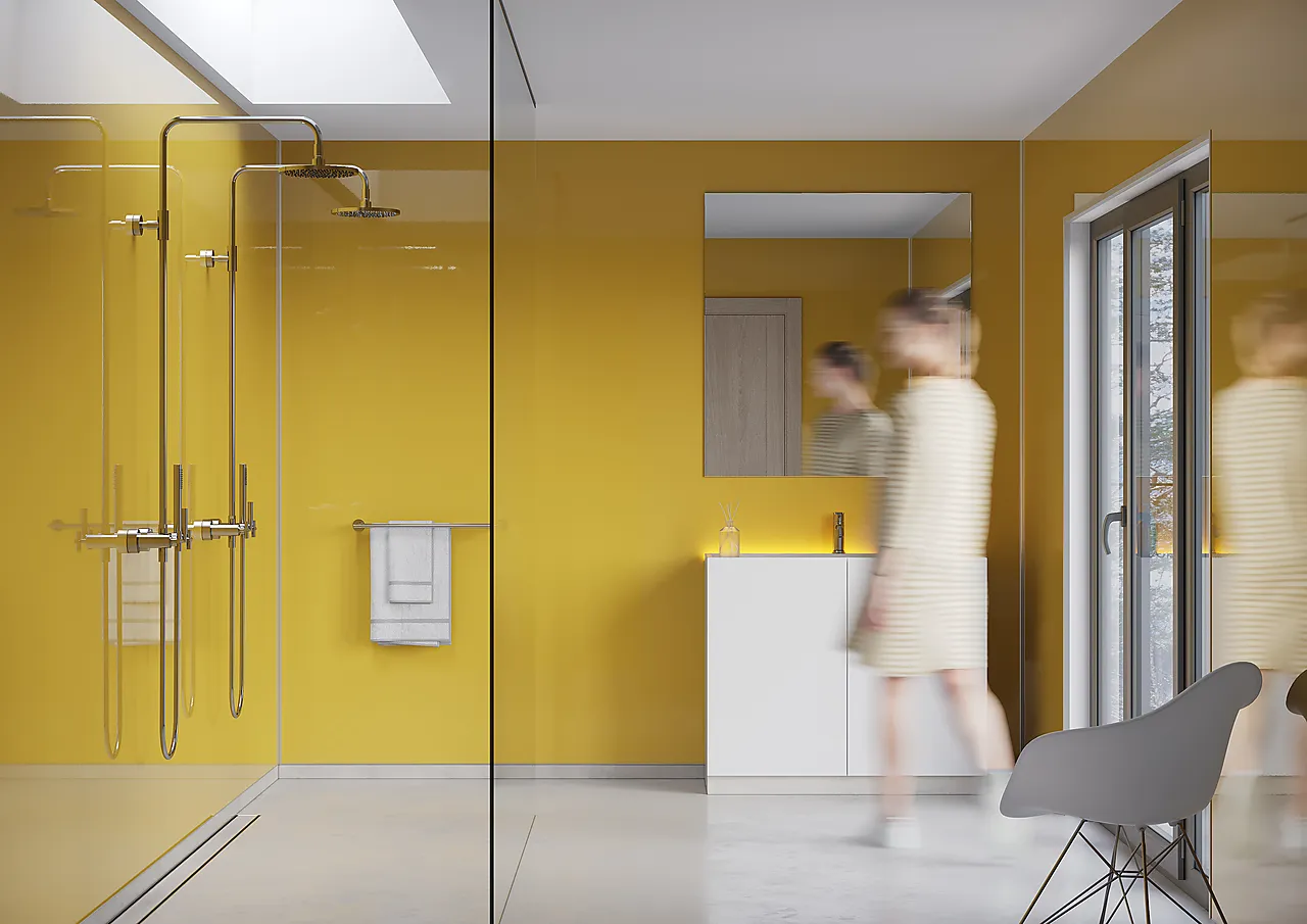 Baderomsp 5223f00 yellow no tile 10x620x2400