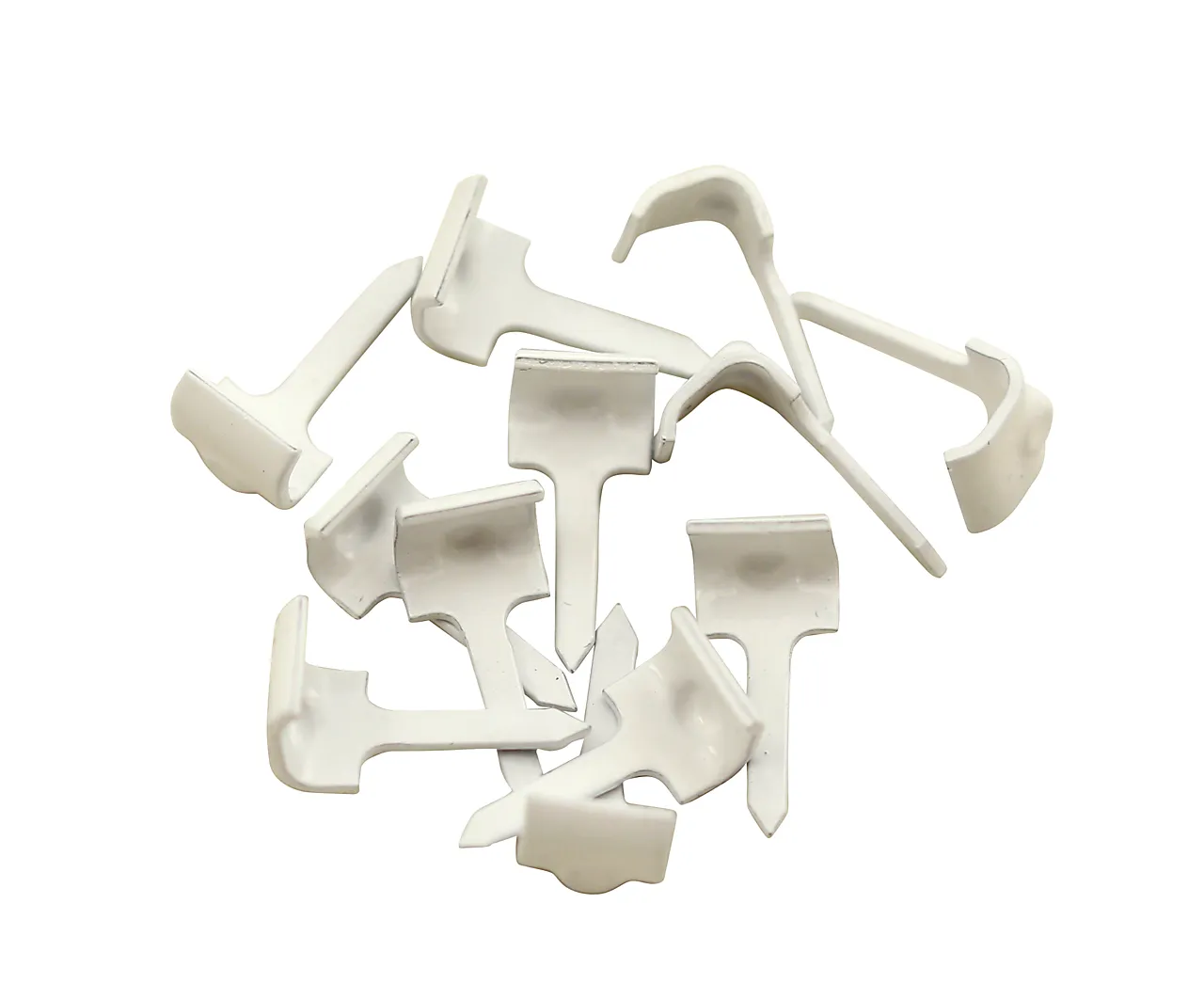 Lettiklammer 9-0-16PH A10