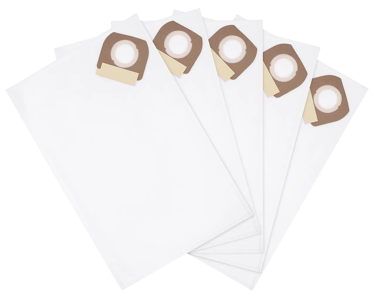 Støvsugerposer DCV9401