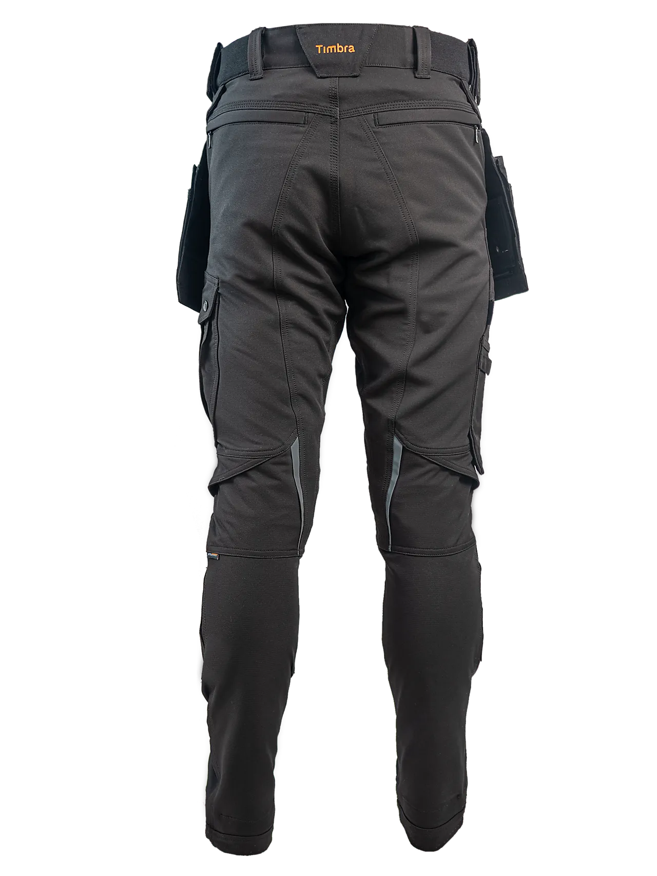 Arbeidsbukse performance xtm str 52 null - null - 2 - Miniatyr