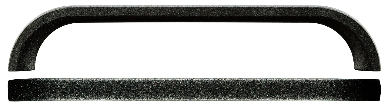 Håndtak Vesuv sort null - null - 2 - Miniatyr