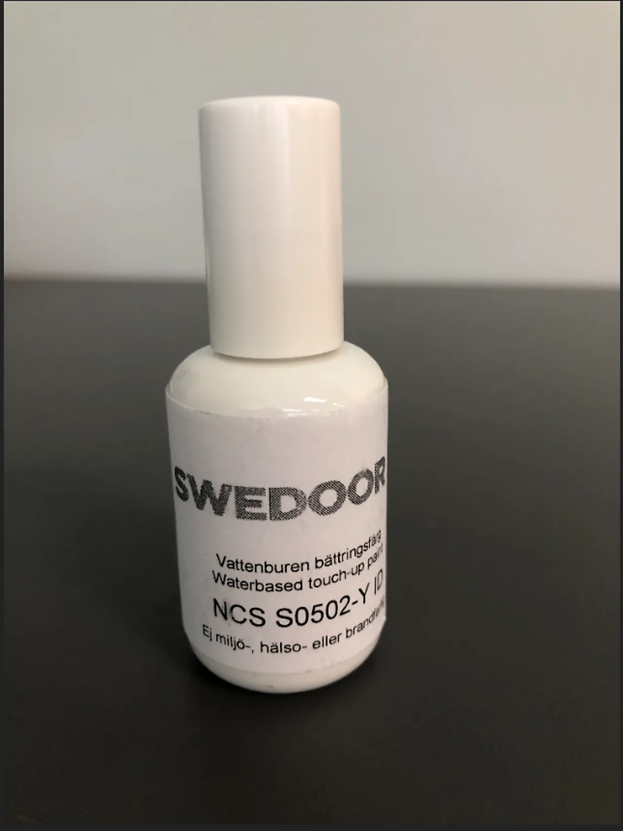 Flikkmaling Ncs S0502-Y