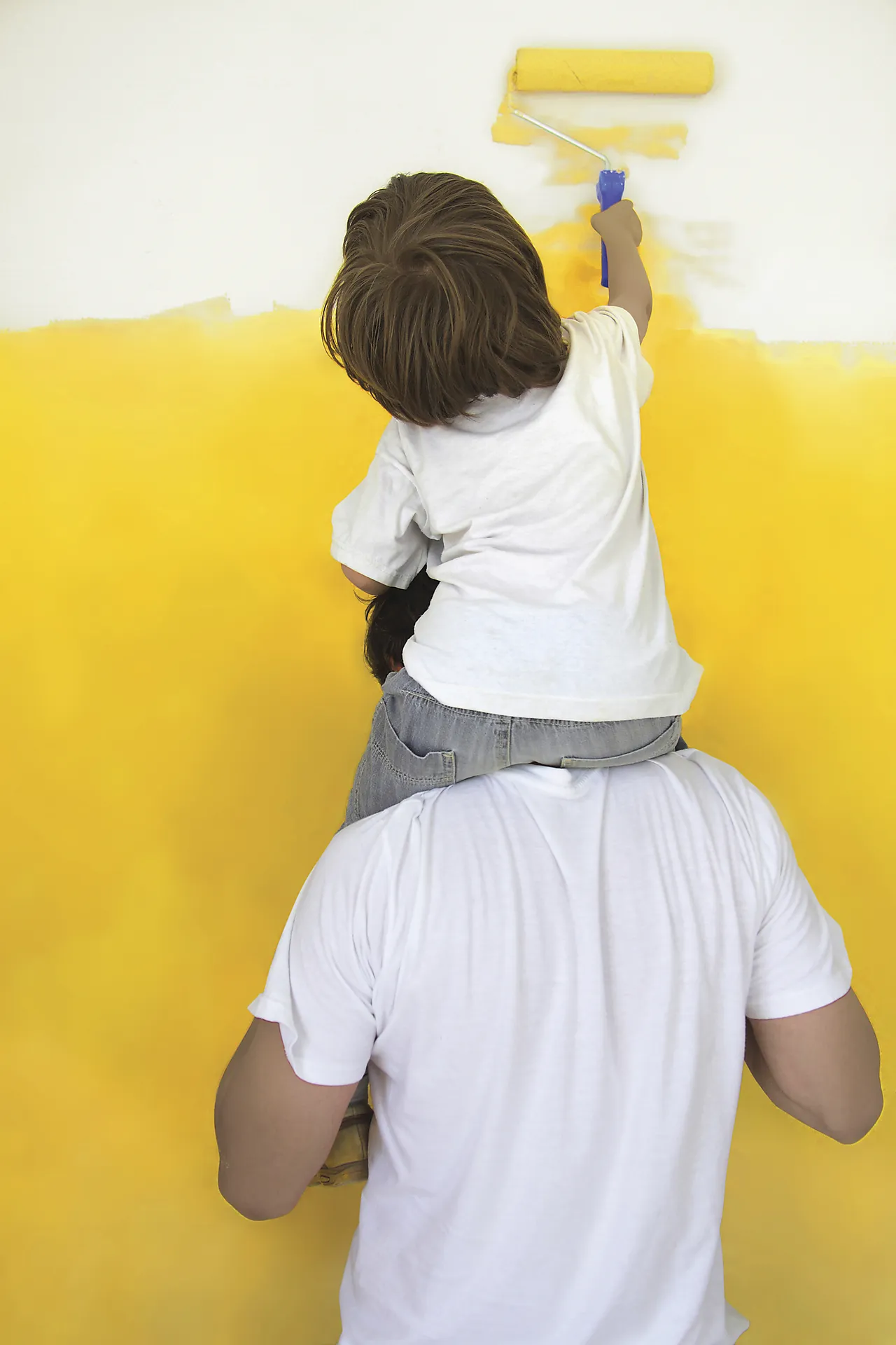 Sponplate malingsklar 12x620 mm 2740 mm null - null - 2 - Miniatyr