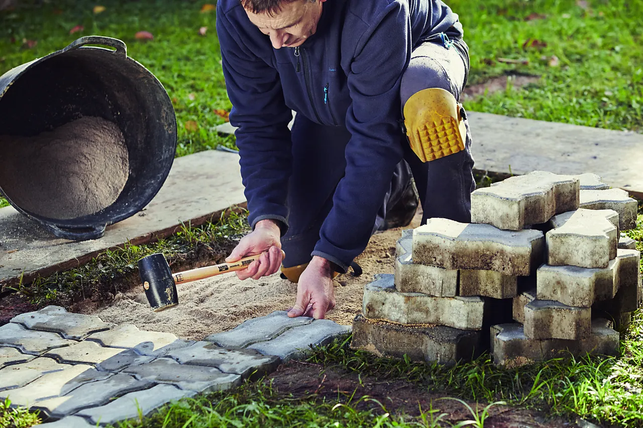 Gummiklubbe ø65mm 3625rm-65   bahco null - null - 3 - Miniatyr