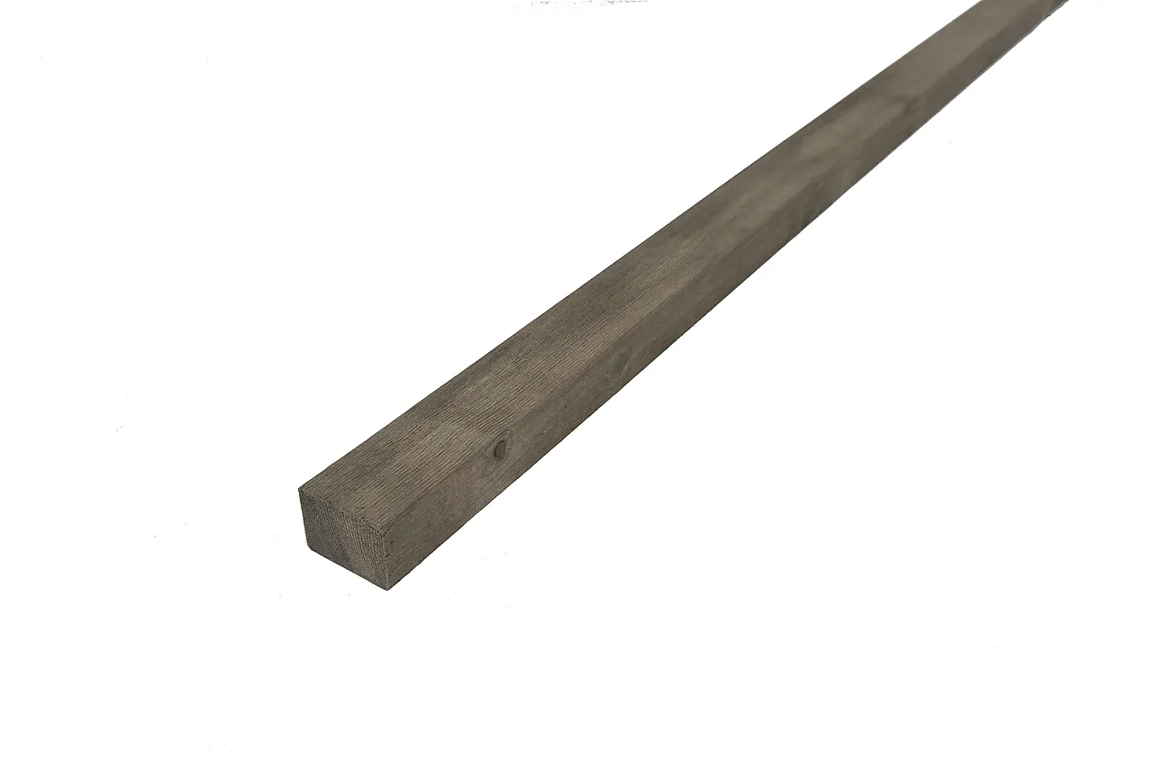 Furu 34x45 lekt concise grå