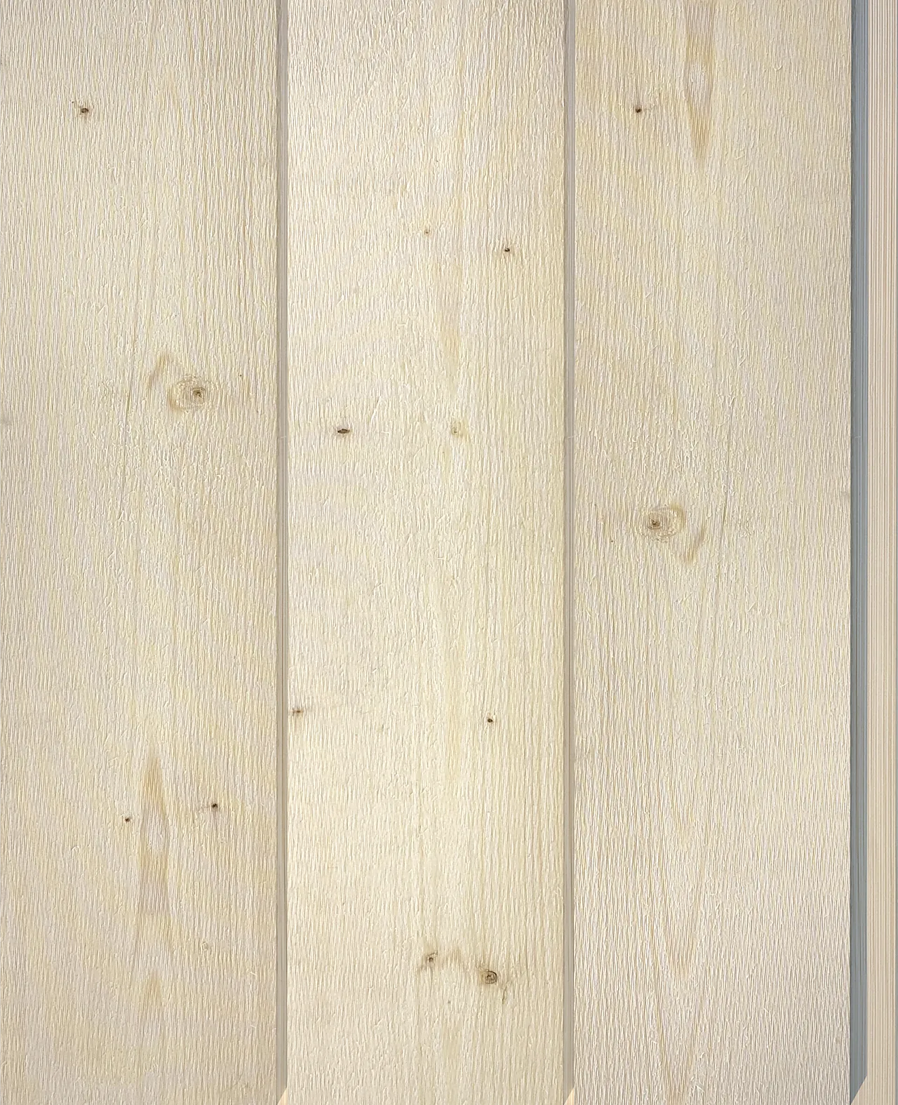 Gran 19x123 df sprekk 5 ubehubehandlet