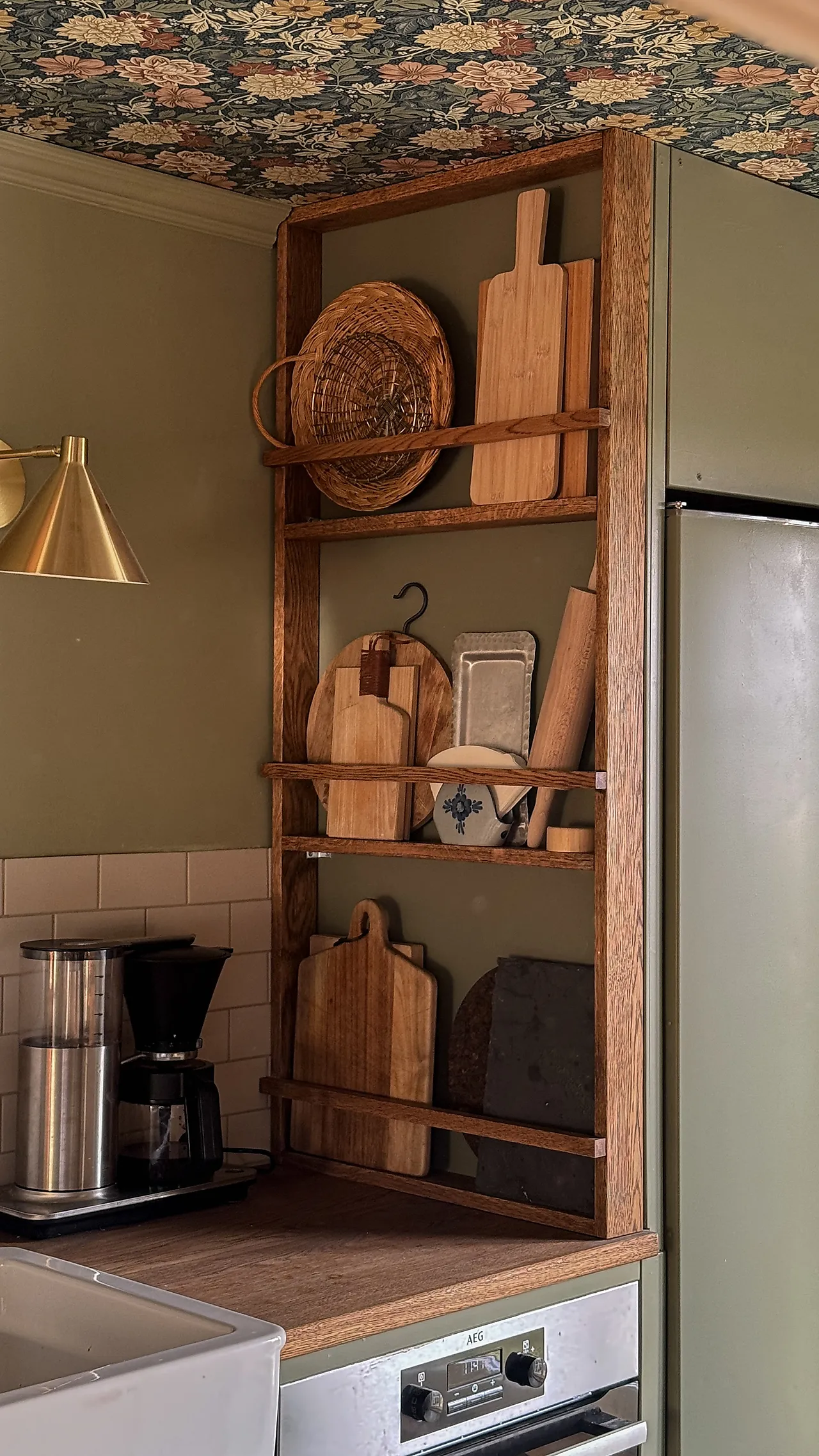 Eik 15x140 glattkant ubehandlet null - 15 - 3 - Miniatyr