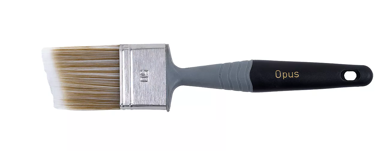 Pensel skrå presisjon 50 mm null - null - 2 - Miniatyr