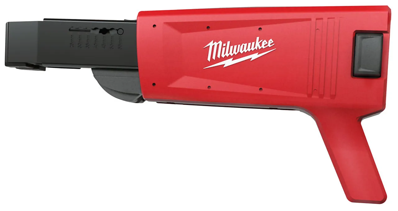 Forsats skruebånd CA55