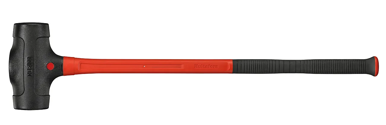 Hammer rekylfri DB 5000