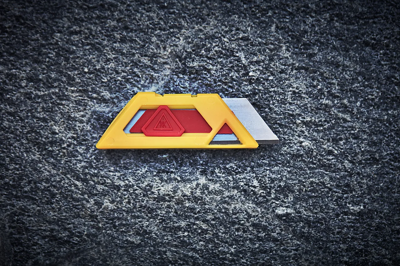 Knivblad avrundet ubs-10 hultafors null - null - 3 - Miniatyr