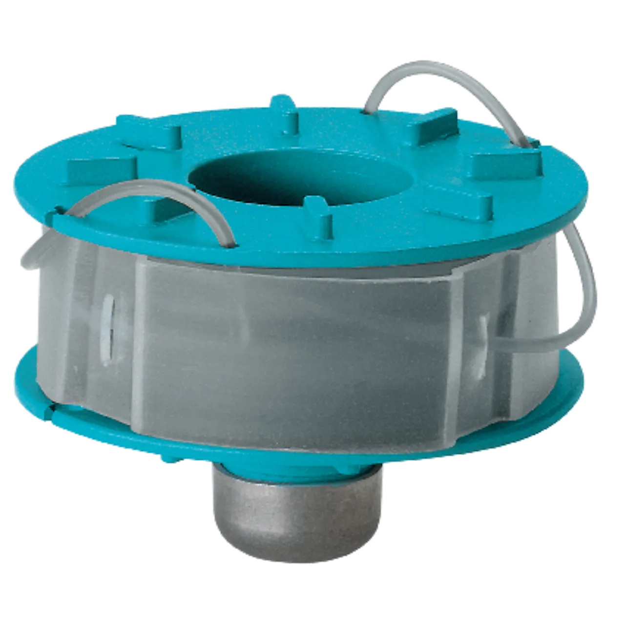 Trimmertråd for 2403 5 meter 2 stk Trimmertråd for 2403 5 meter 2 stk