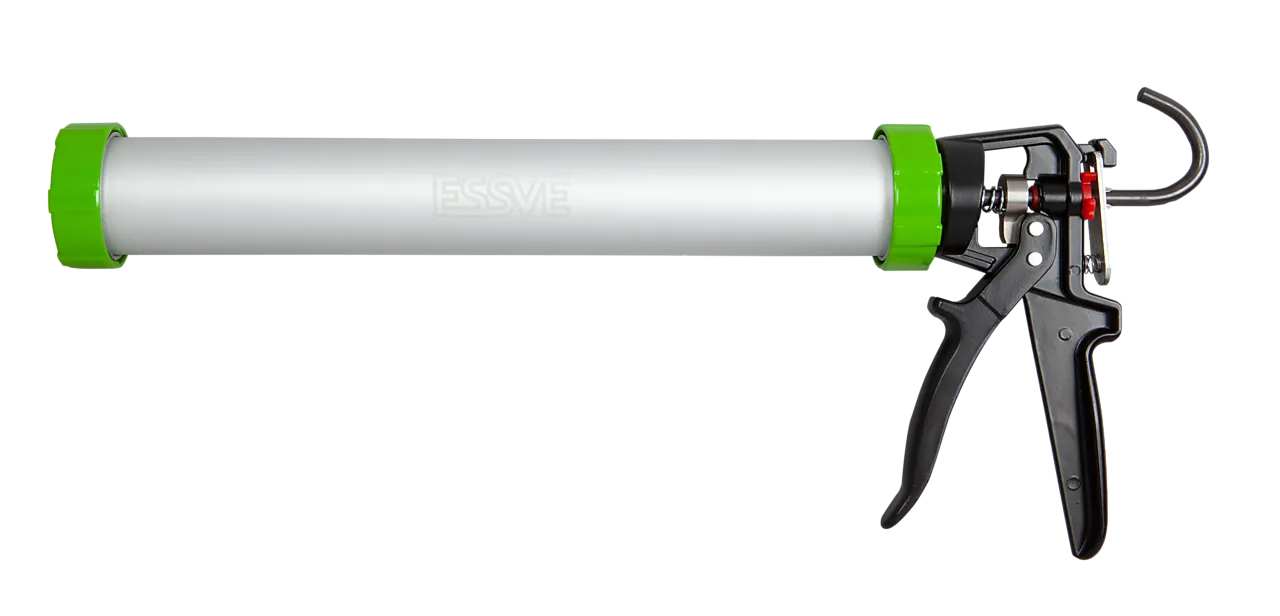 Fugepistol for 600ml pølse