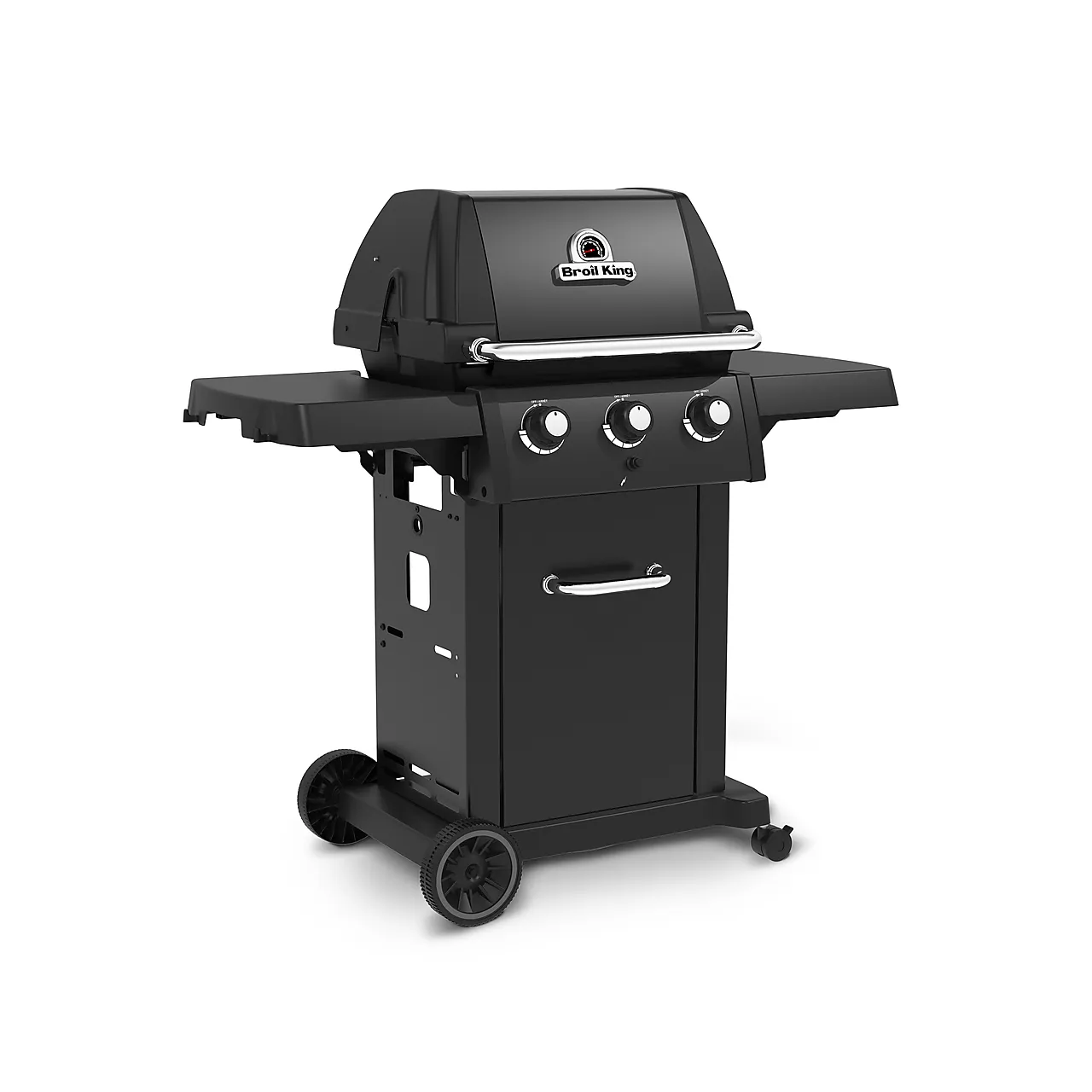 Gassgrill Royal 320 Shadow null - null - 2 - Miniatyr