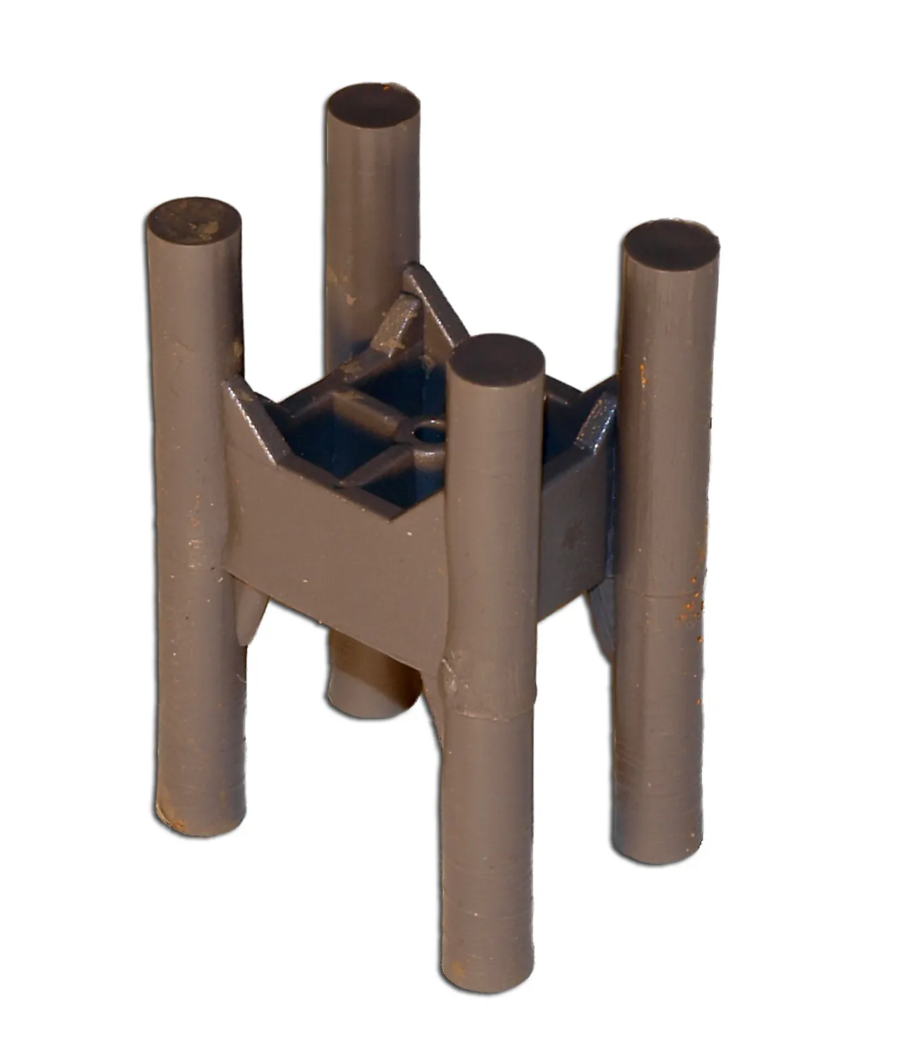 Armeringsstol beto 500plast 40-50mm Armeringsstol beto 500plast 40-50mm