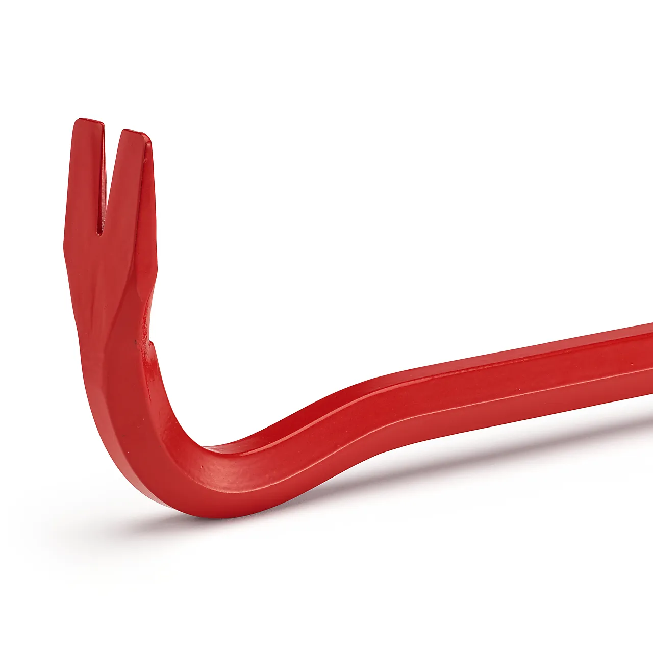 Brekkjern stål 107/21” 505 mm null - null - 3 - Miniatyr