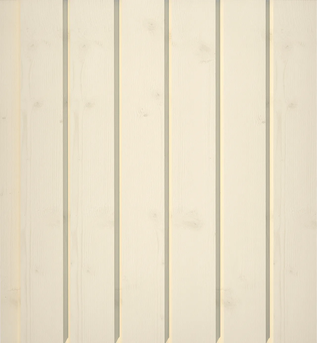 Kledning dobbelfals 60° med spor 19x148 mm frostrøyk null - null - 3 - Miniatyr