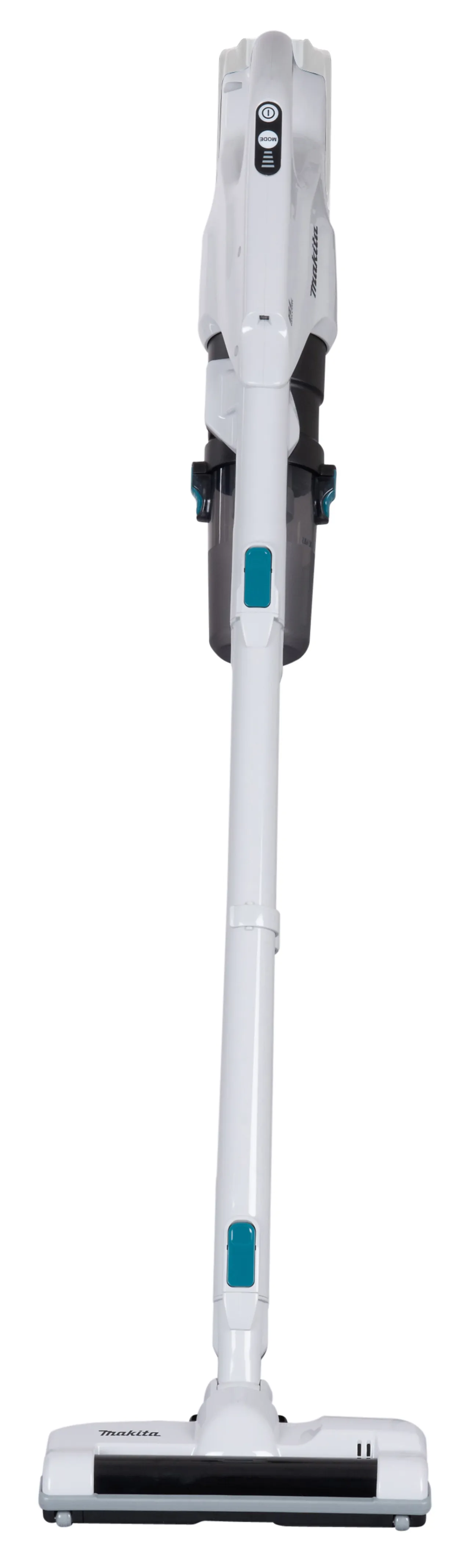 Støvsuger 40V CL004GZ off white