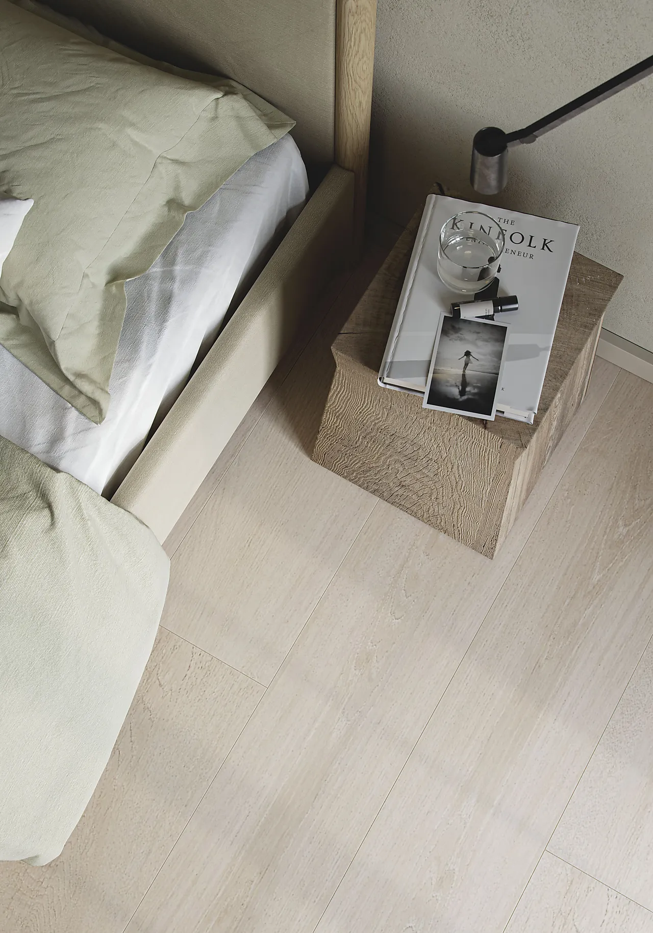 Høytrykkslaminat 1-stav grand alu via monte null - null - 2 - Miniatyr