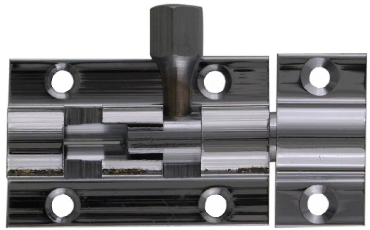 Skyveskåte 4539 ni 38mm