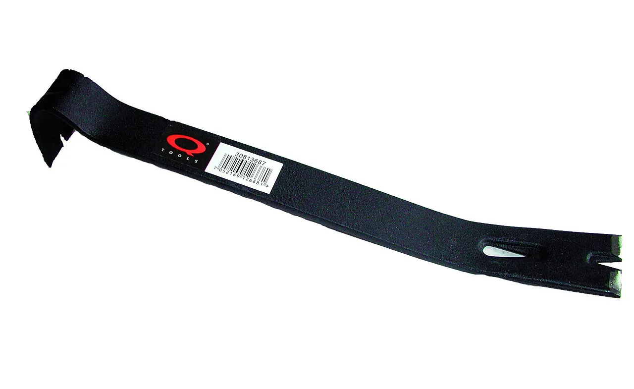 Q-tools brekkjern flatt 38 cm