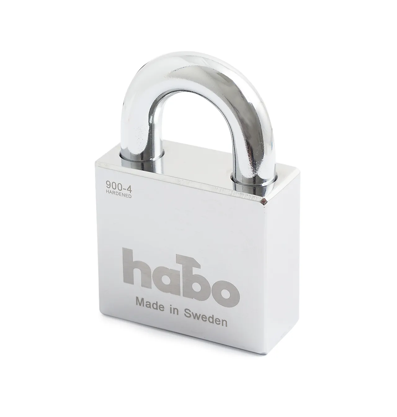 Habo hengelås 900-4 klasse 4 Habo hengelås 900-4 klasse 4