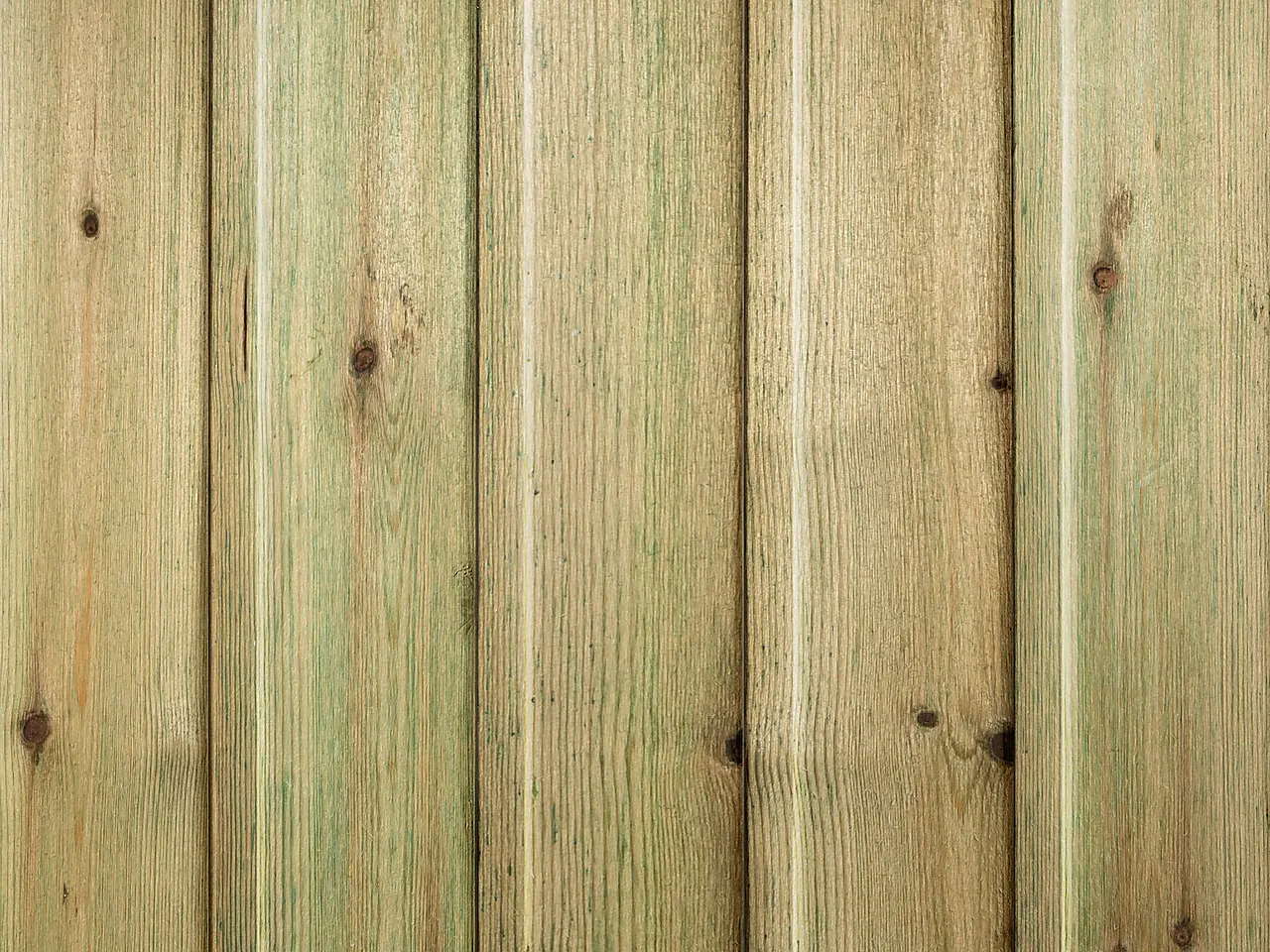 Utvendig kledning 22x120 mm impregnert rustikk tørr furu null - null - 3 - Miniatyr