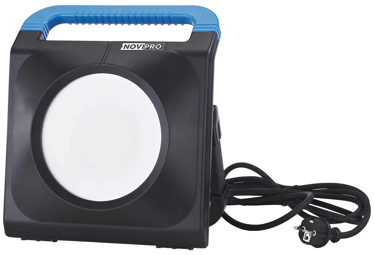 Arbeidslampe LED 80 watt