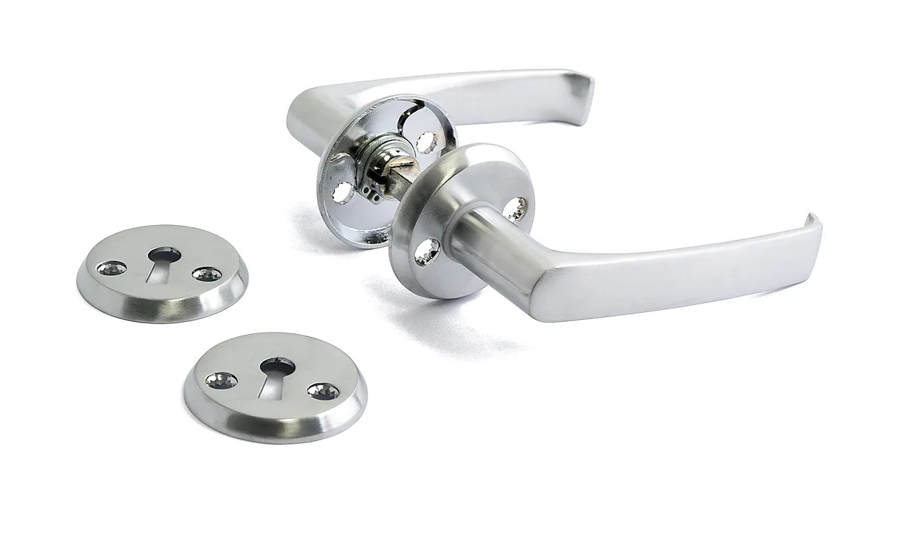 A2012 dørhåndtak innerdør