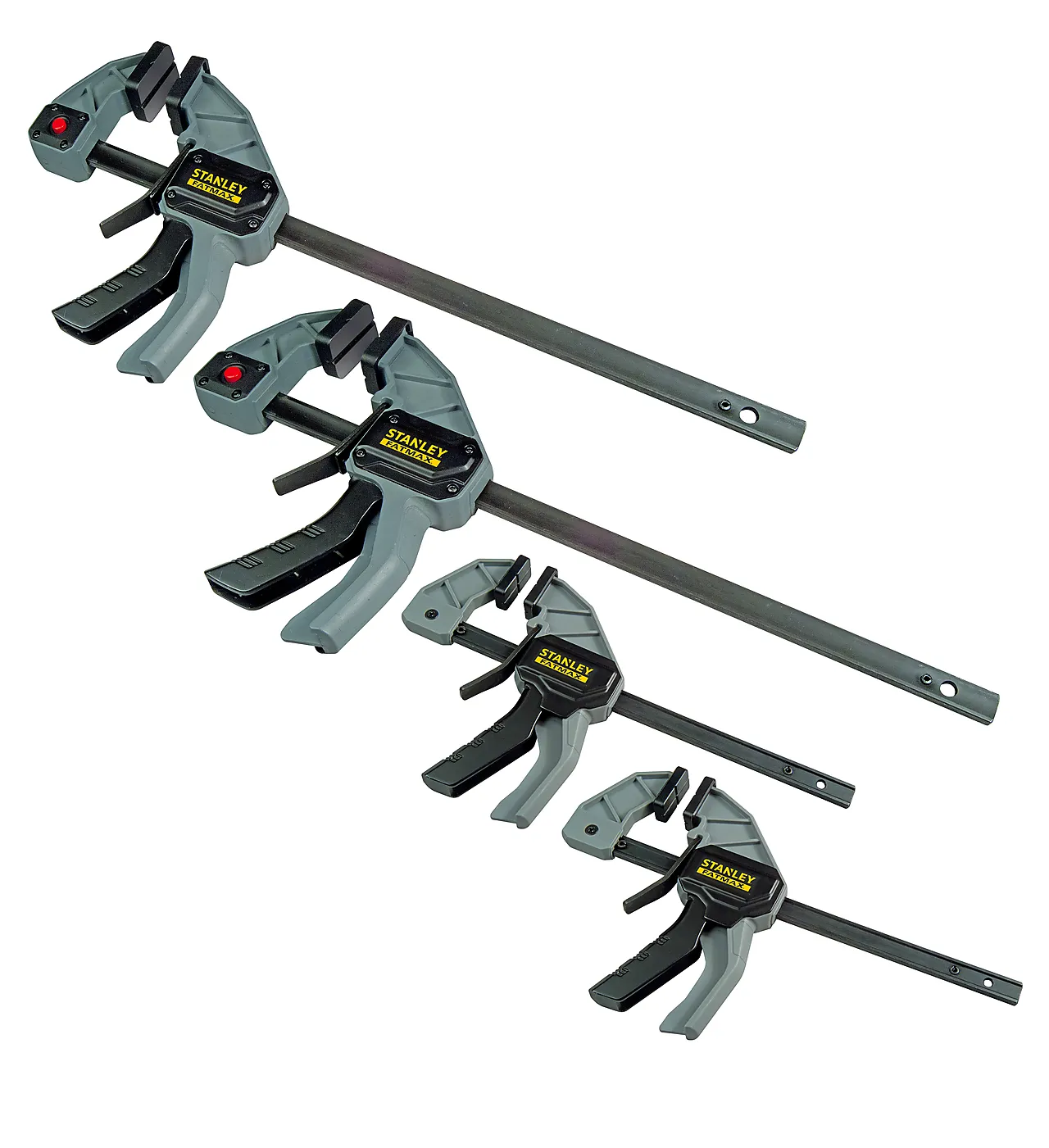 Enhåndstvinger 4stk fmht0-83243 stanley