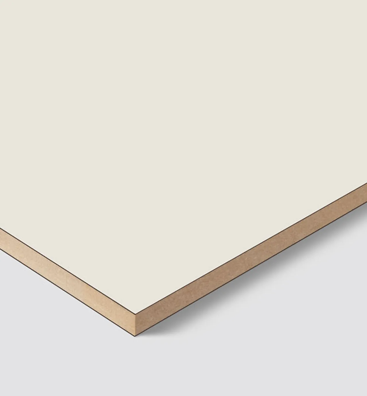 Veggpanel MDF melamin 12x2800x2070 mm grå Veggpanel MDF melamin 12x2800x2070 mm grå