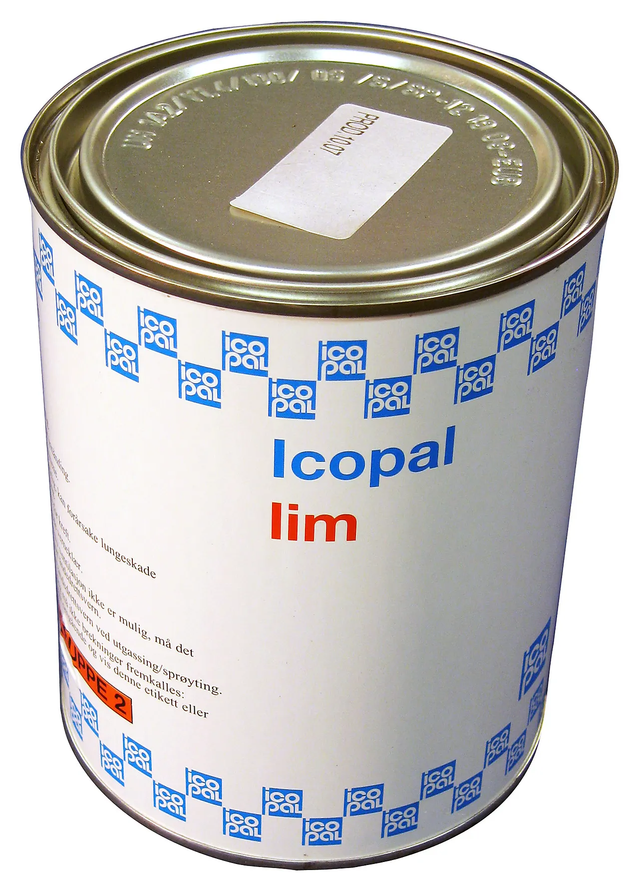 Taklim og fugemasse 1 liter