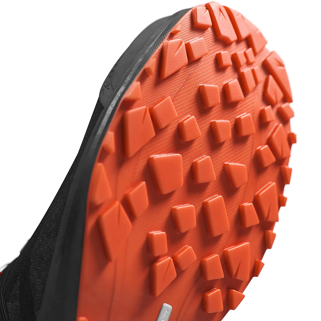 Vernesko Revo 3 Air Low sort str. 37 null - 37 - 2 - Miniatyr