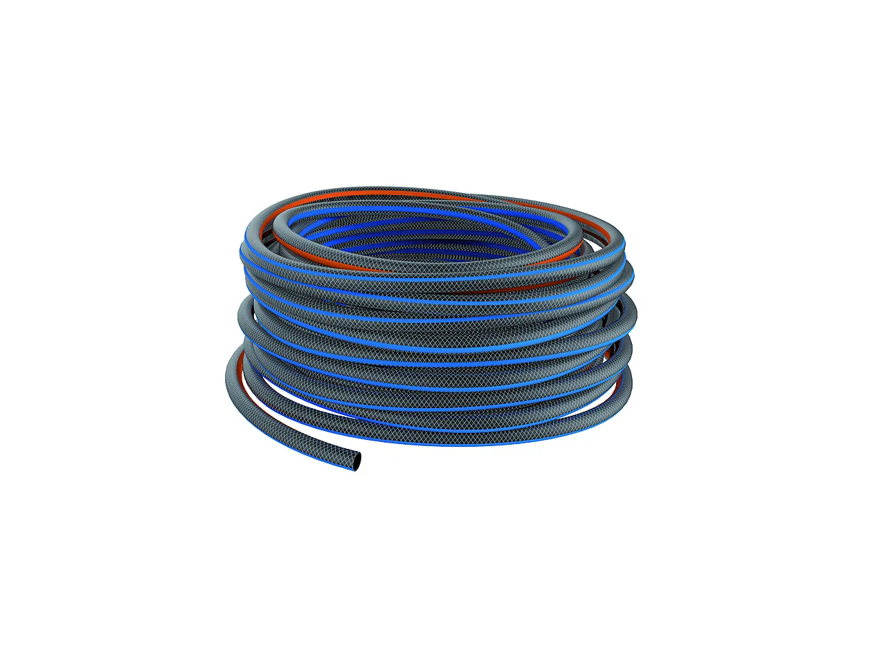 Vannslange 13mm 50m X-series null - null - 2 - Miniatyr