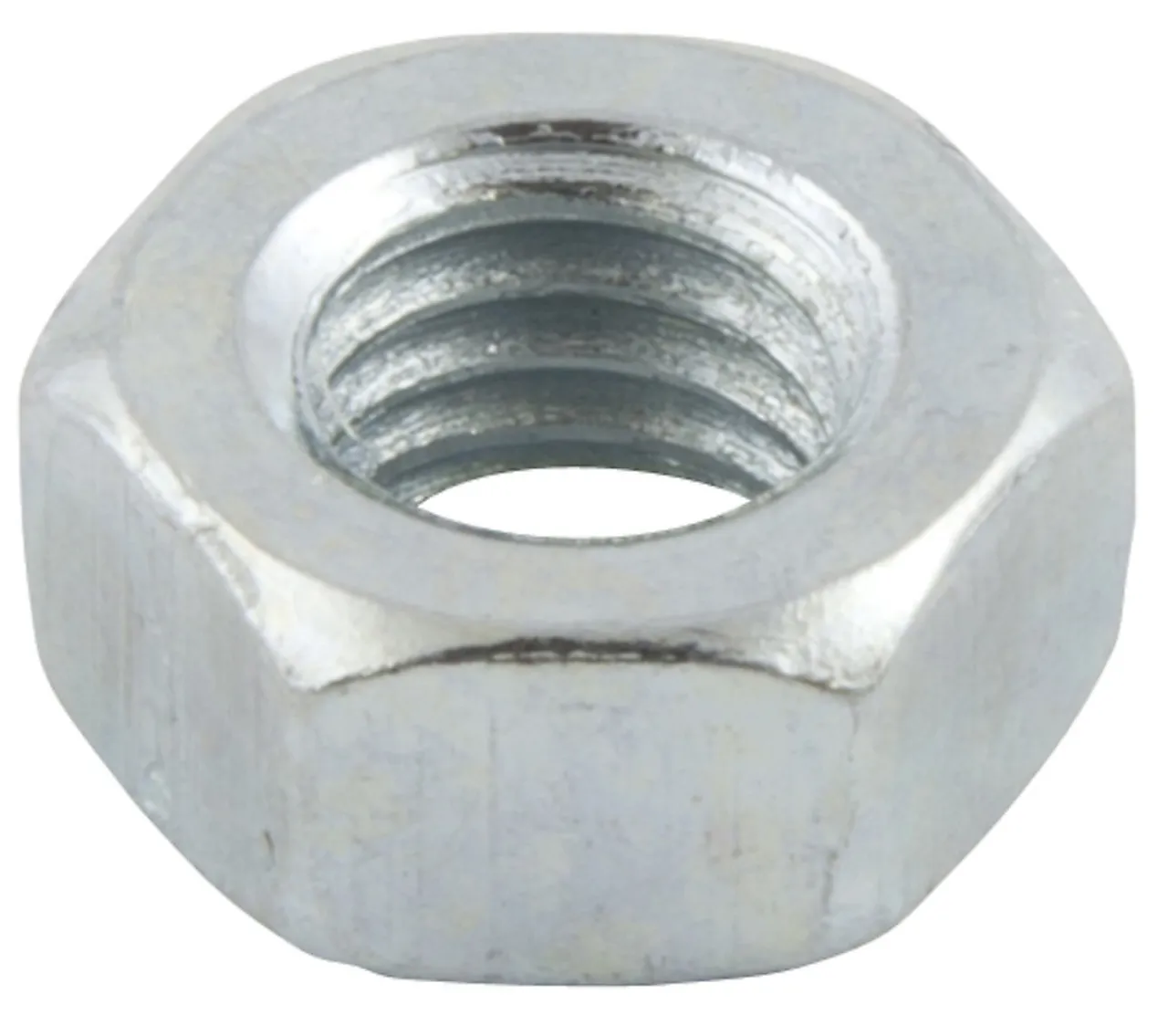 NKT mutter elf m4 kv8 bk