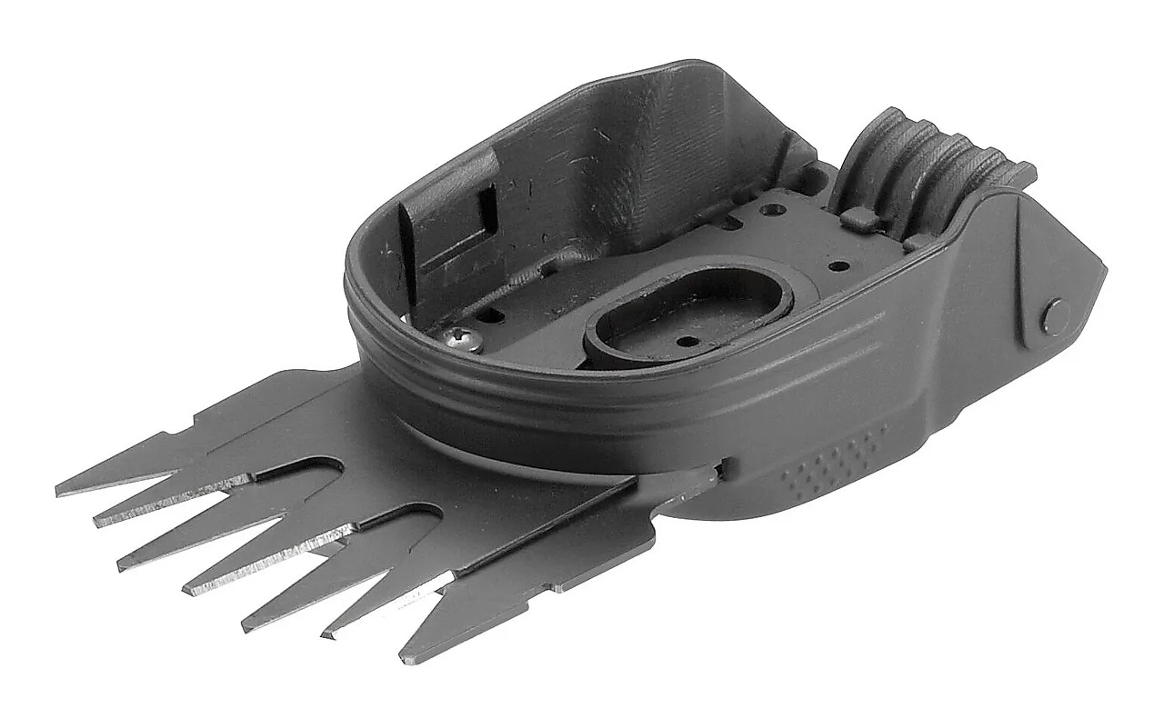 Gressblad 8 cm for accu-saks