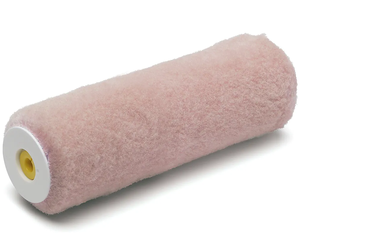 Rilon malerull 25 cm