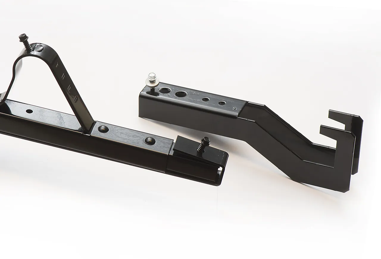 Stigesikring Universal sort Stigesikring Universal sort