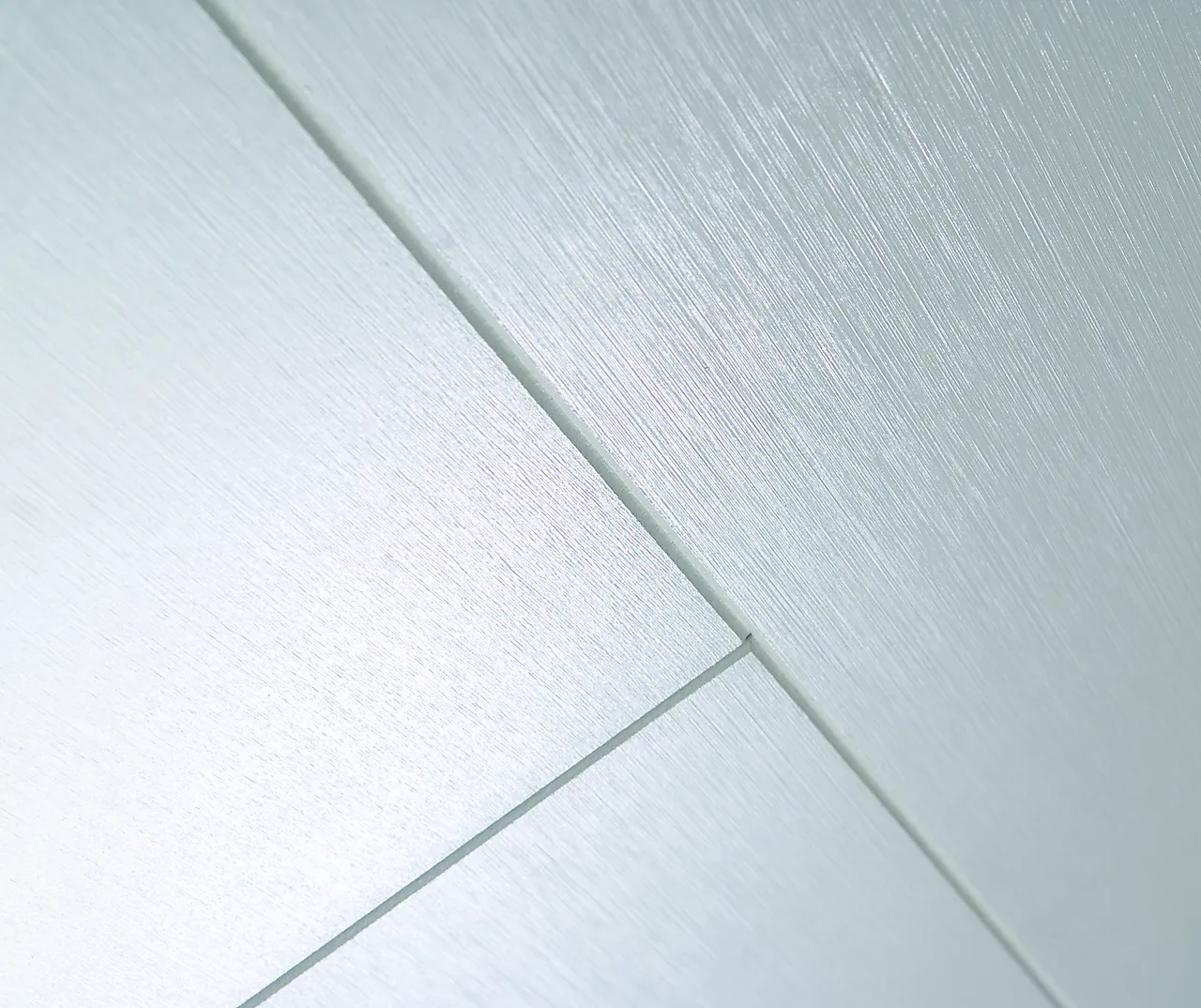 Takplate trefiber 11x300x1220 mm hvit null - null - 3 - Miniatyr