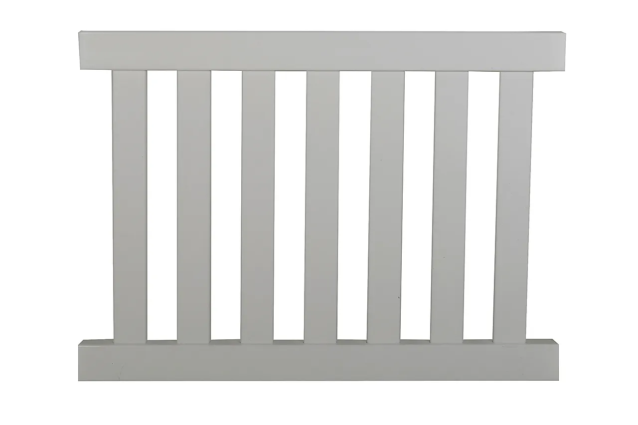 Vedlikeholdsfritt rekkverk Saltholmen null - null - 2 - Miniatyr